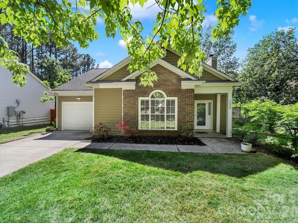 13222 Baker Mills Road, Pineville, NC 28134