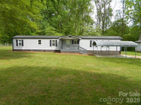337 Knox Farm Road, Unit 4, Statesville, NC 28677