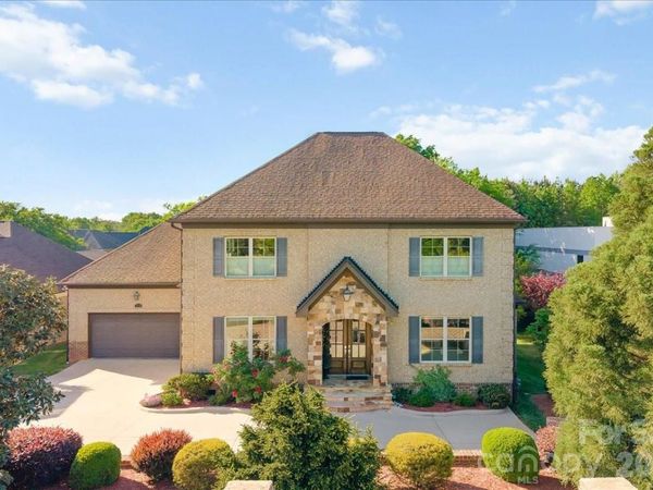 17136 Carolina Academy Road , Charlotte, NC 28277