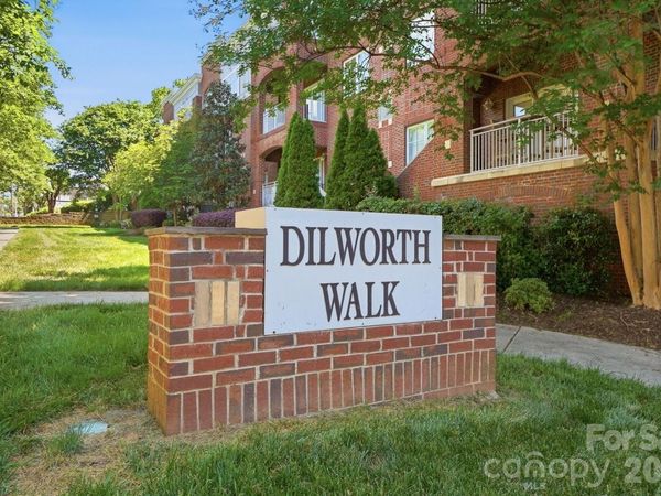1829 Kenilworth Avenue, Unit 204, Charlotte, NC 28203