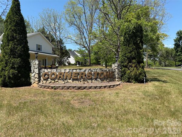 00 Grapevine Circle , Taylorsville, NC 28681