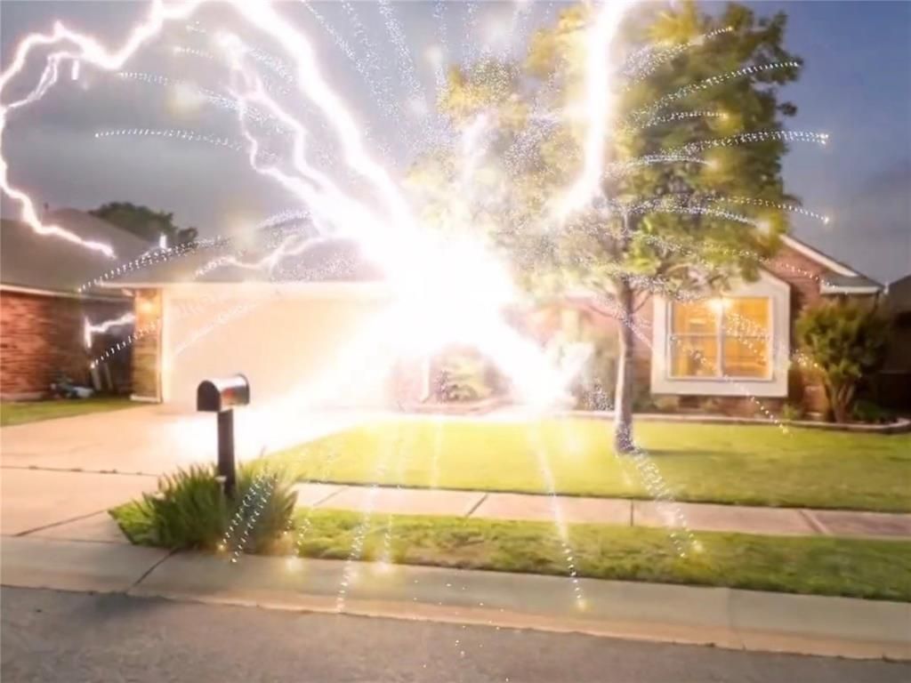 21969 Homesteaders Place, Edmond, OK 73012 Main Photo