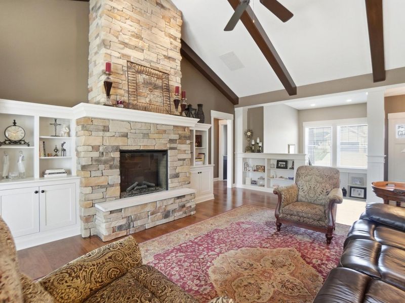 980 Greenmantle Drive, Troy, OH 45373 Photo 10