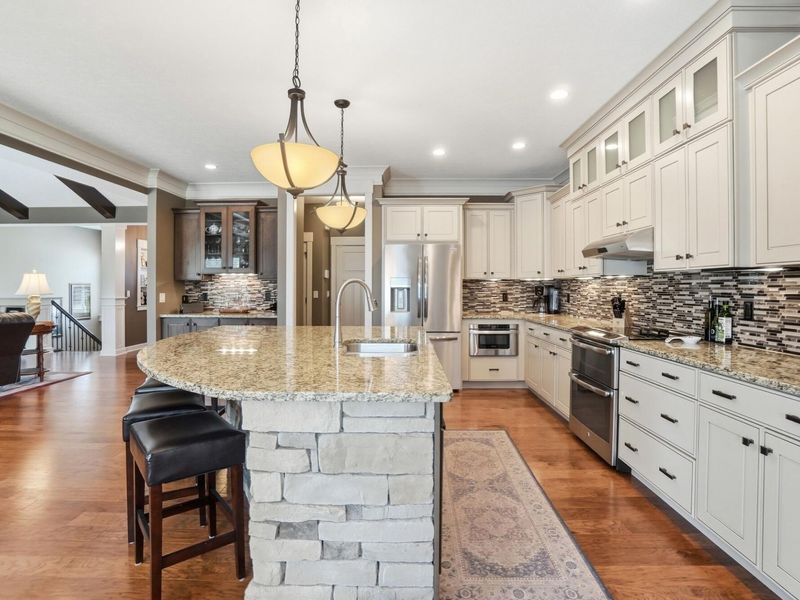 980 Greenmantle Drive, Troy, OH 45373 Photo 17
