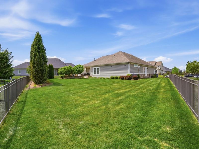 980 Greenmantle Drive, Troy, OH 45373 Photo 80