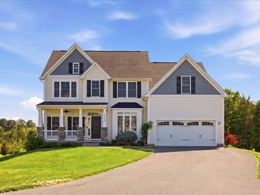 8340 OVERBROOK DR, MCGAHEYSVILLE, VA 22840