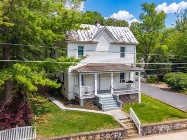 650 ALLEGHANY AVE, STAUNTON, VA 24401