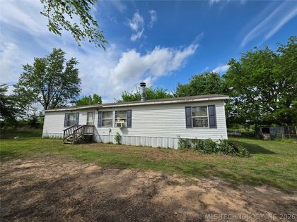 409559 E 1080 Road Checotah, OK 74426