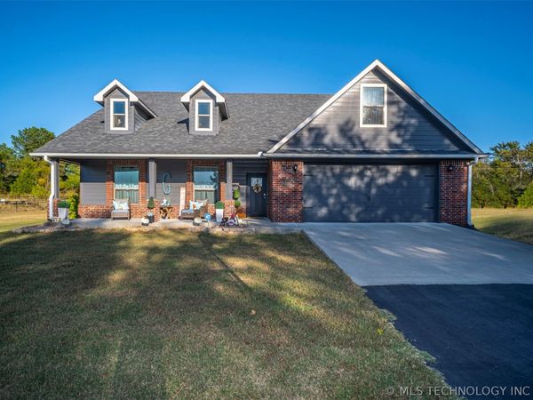 14220 County Road 3613 , Ada, OK 74820