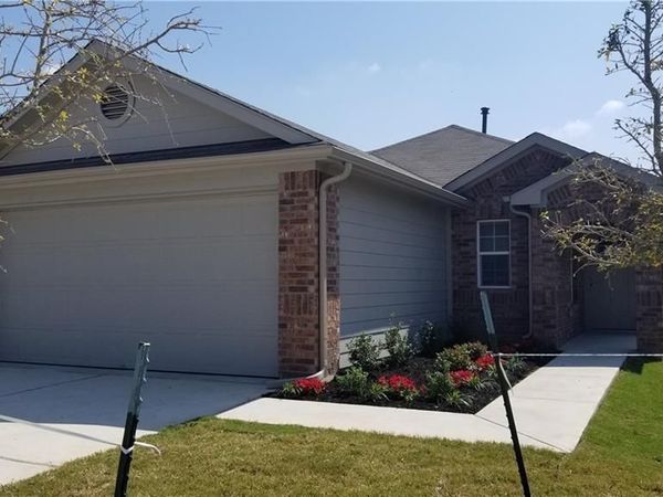 13829 Geelong DR, Pflugerville, TX 78660