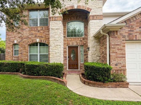 2404 Branding Iron LN, Leander, TX 78641