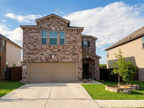 308 Los Cobos LN, Georgetown, TX 78626