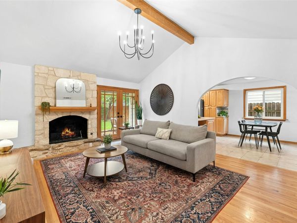 11612 Fast Horse DR , Austin, TX 78759