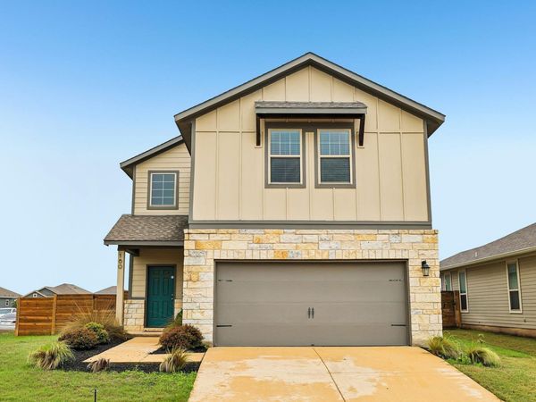 160 Syrah CT , Leander, TX 78641
