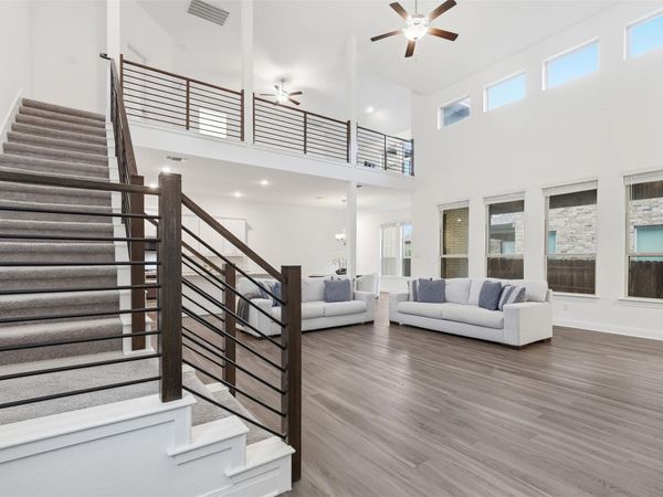 3021 Sage Ranch DR, Leander, TX 78641