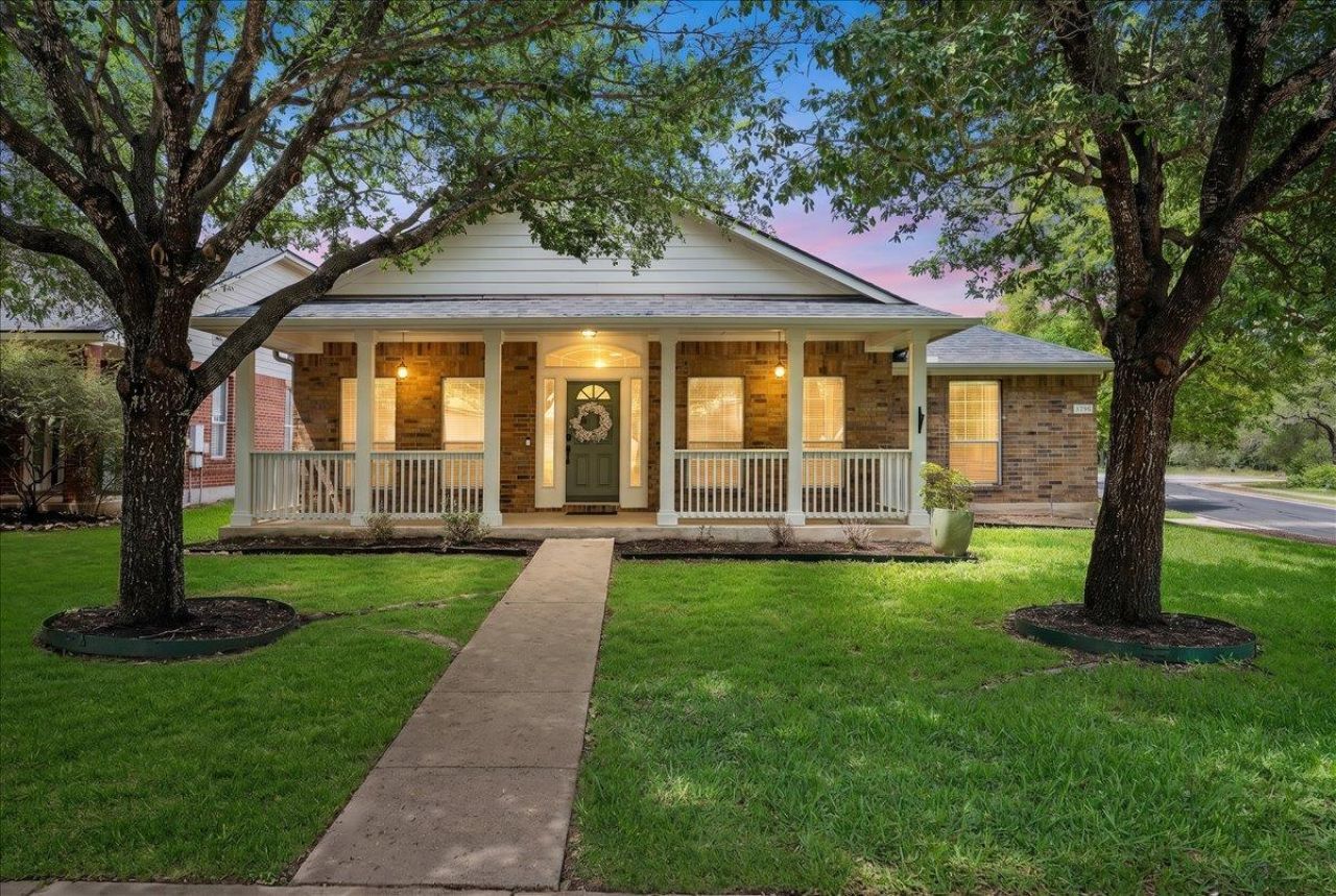 10700 Harley Ave, Austin, TX 78748 Main Photo