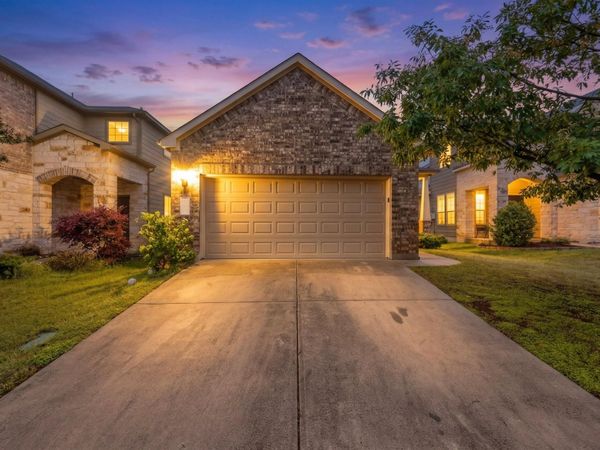 16101 Travesia WAY , Austin, TX 78728