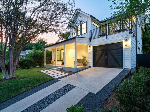2326 Santa Rosa ST, Austin, TX 78702