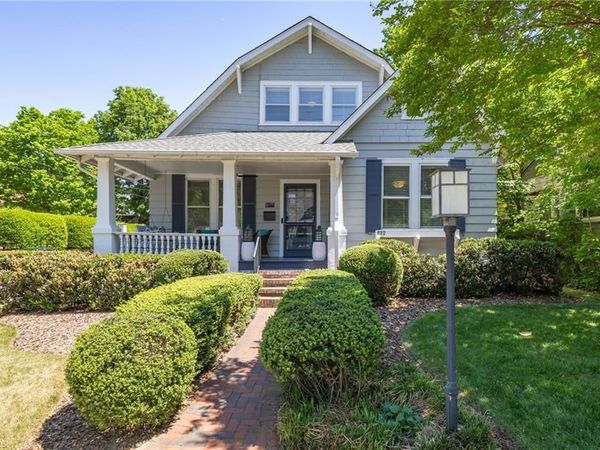 822 N Eugene Street, Greensboro, NC 27401