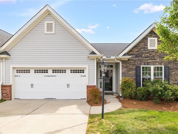 213 Slate Drive, Gibsonville, NC 27249