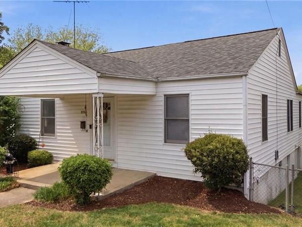 1112 Tipton Street, High Point, NC 27262