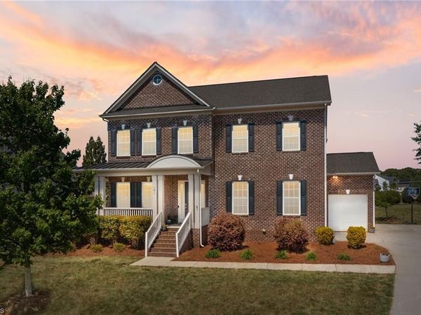 100 Kreeger Court, King, NC 27021