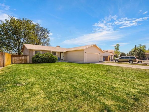 150 Regency Blvd, Pueblo, CO 81005