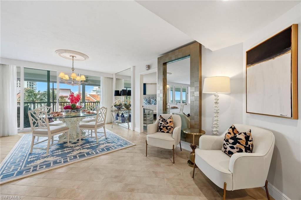 4651 Gulf Shore Blvd N, Unit 205, Naples, FL 34103 Photo