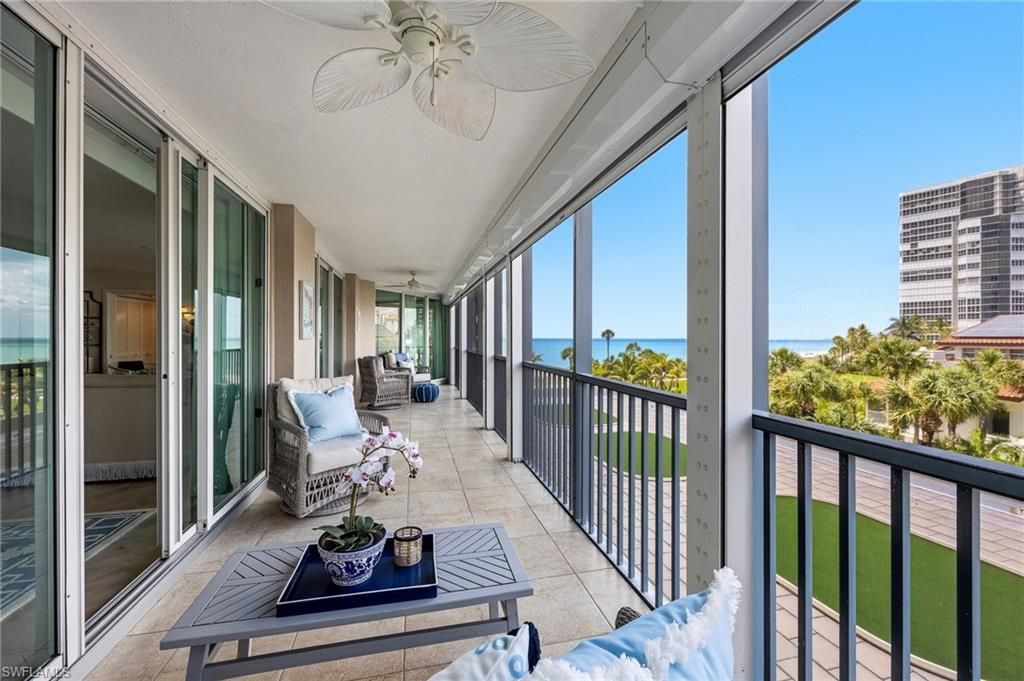 4651 Gulf Shore Blvd N, Unit 205, Naples, FL 34103 Photo