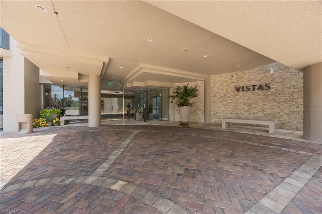 4651 Gulf Shore Blvd N, Unit 205, Naples, FL 34103 Photo
