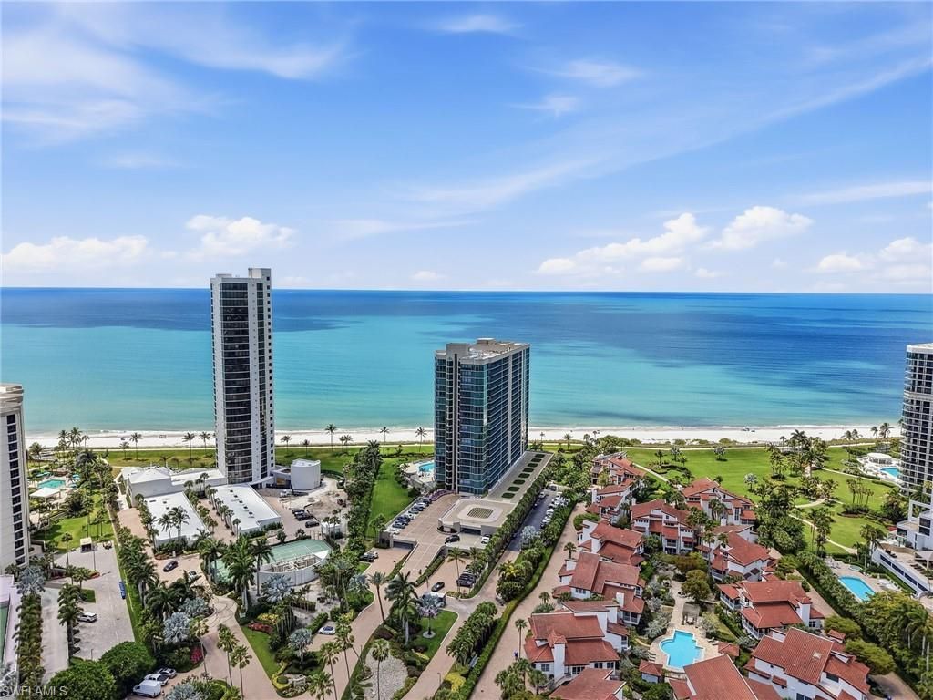 4651 Gulf Shore Blvd N, Unit 205, Naples, FL 34103 Photo