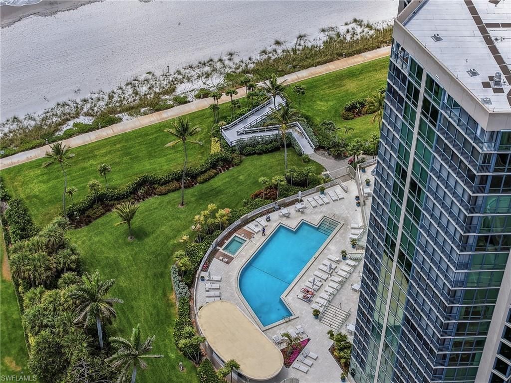 4651 Gulf Shore Blvd N, Unit 205, Naples, FL 34103 Photo