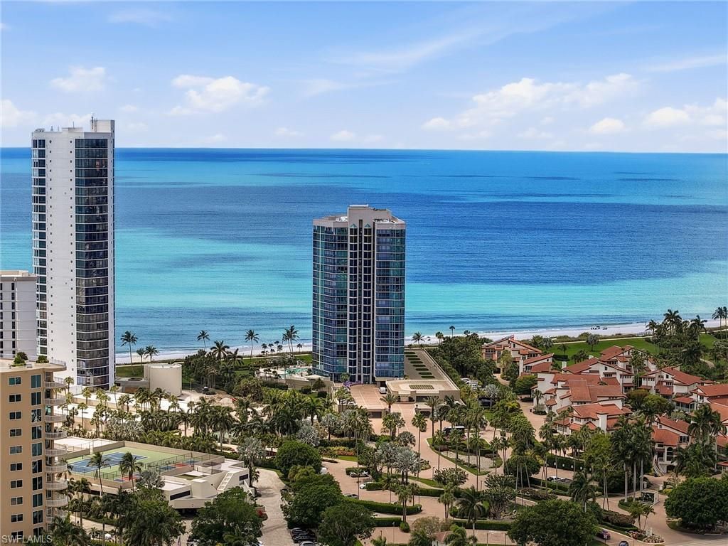 4651 Gulf Shore Blvd N, Unit 205, Naples, FL 34103 Photo