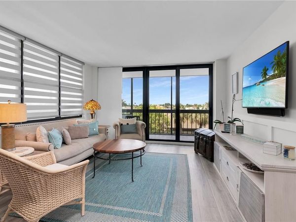 591 Seaview CT , Unit A402, MARCO ISLAND, FL 34145