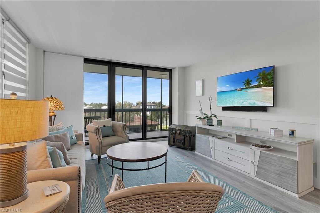 591 Seaview Ct, Unit A402, Marco Island, FL 34145 Photo