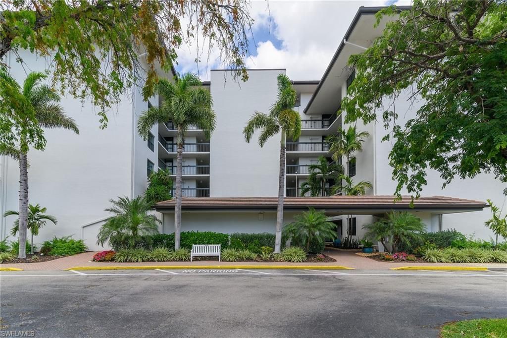 591 Seaview Ct, Unit A402, Marco Island, FL 34145 Photo