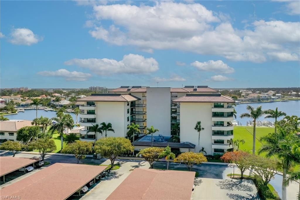591 Seaview Ct, Unit A402, Marco Island, FL 34145 Photo