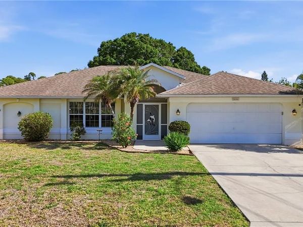 2506 7th ST W, LEHIGH ACRES, FL 33971