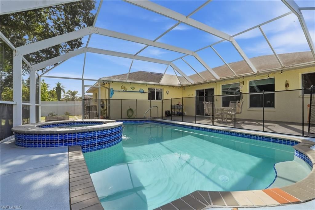 2506 7th St W, Lehigh Acres, FL 33971 Photo