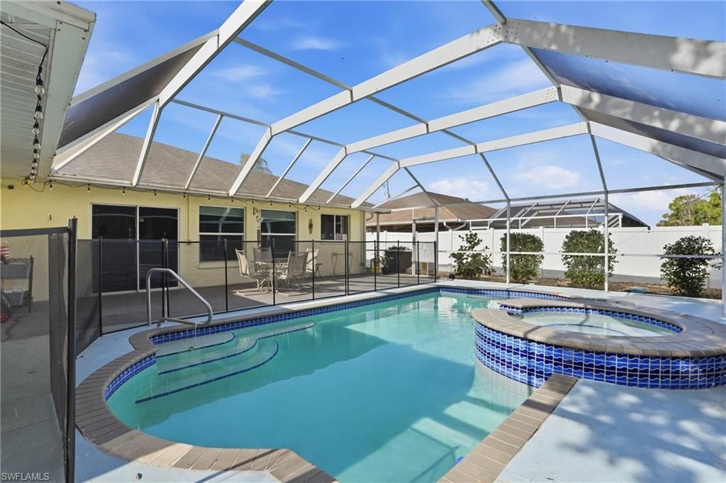 2506 7th St W, Lehigh Acres, FL 33971 Photo