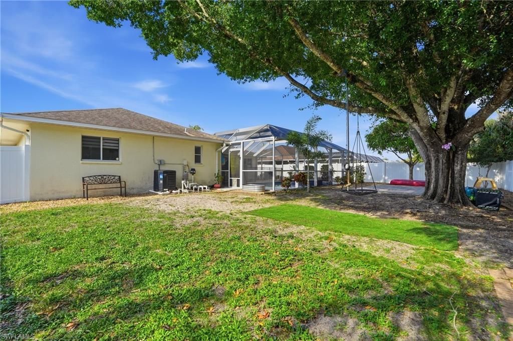2506 7th St W, Lehigh Acres, FL 33971 Photo