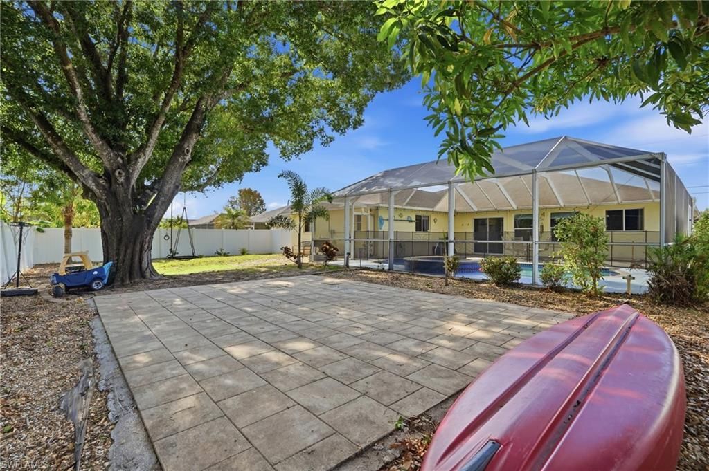 2506 7th St W, Lehigh Acres, FL 33971 Photo