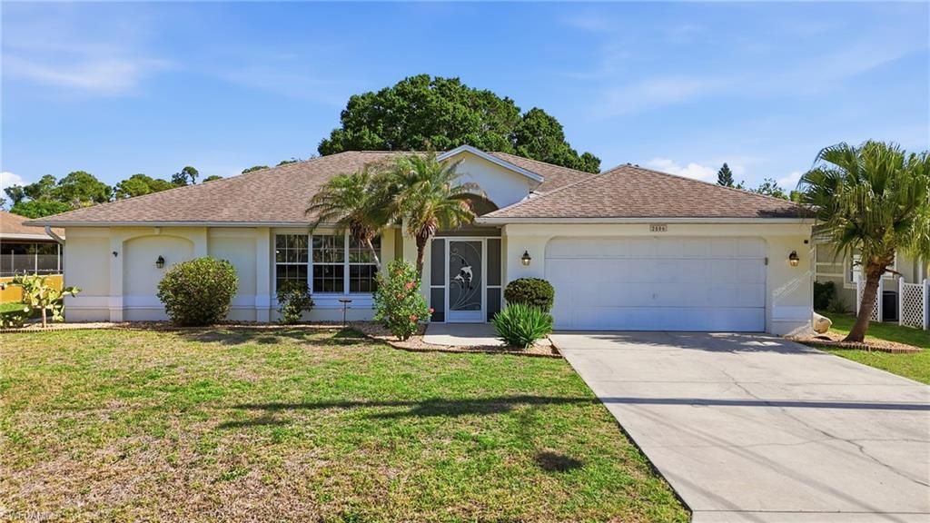 2506 7th St W, Lehigh Acres, FL 33971 Photo