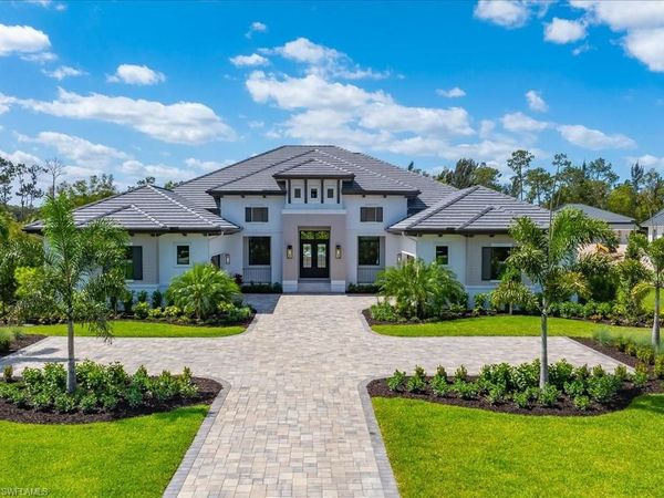 6462 Daniels RD , NAPLES, FL 34109