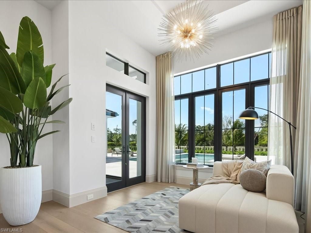 6462 Daniels Rd , Naples, FL 34109 Photo