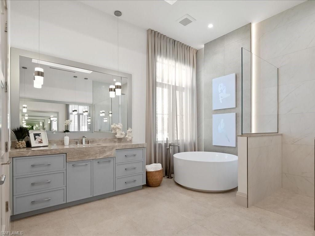 6462 Daniels Rd , Naples, FL 34109 Photo