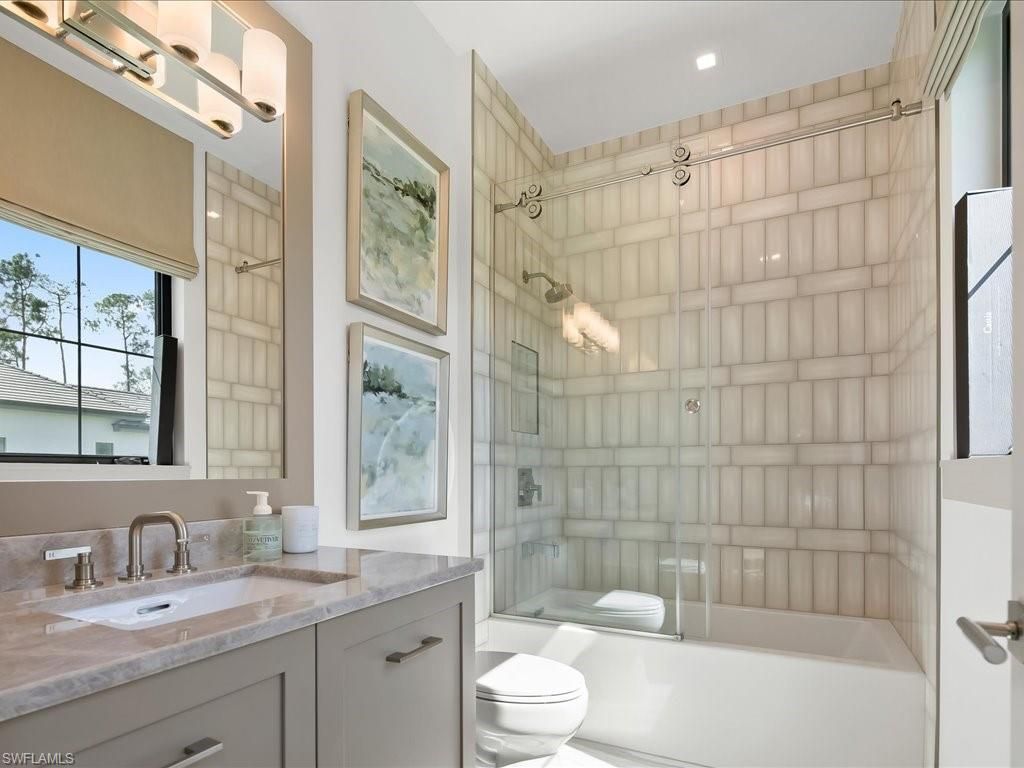 6462 Daniels Rd , Naples, FL 34109 Photo