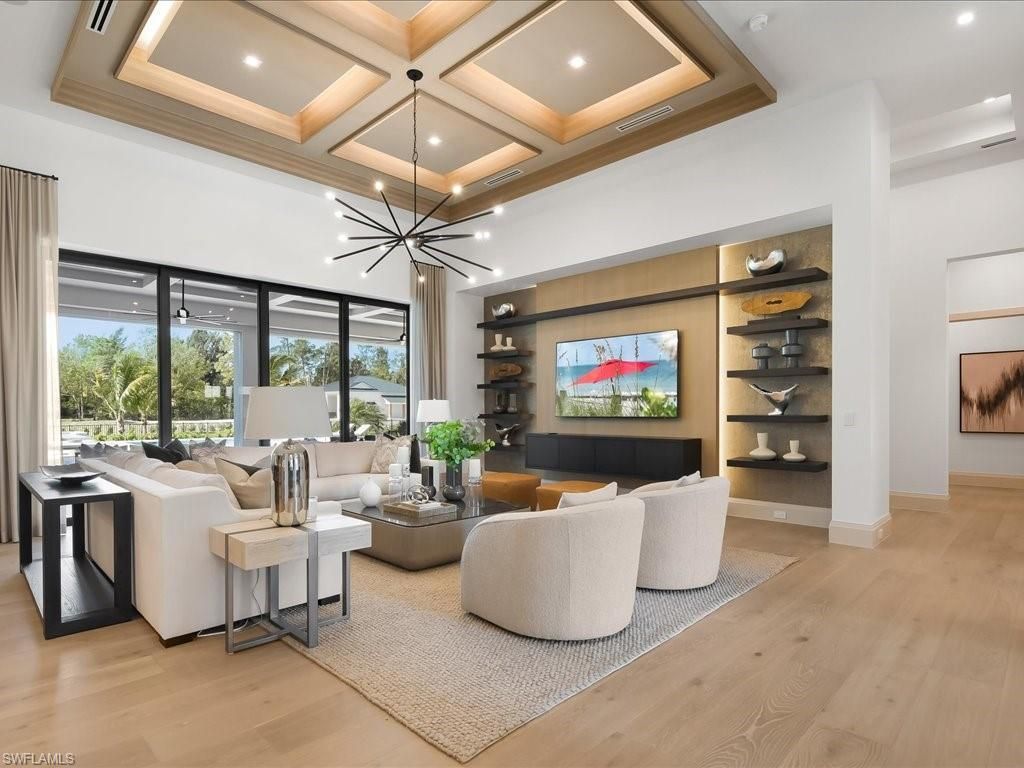 6462 Daniels Rd , Naples, FL 34109 Photo