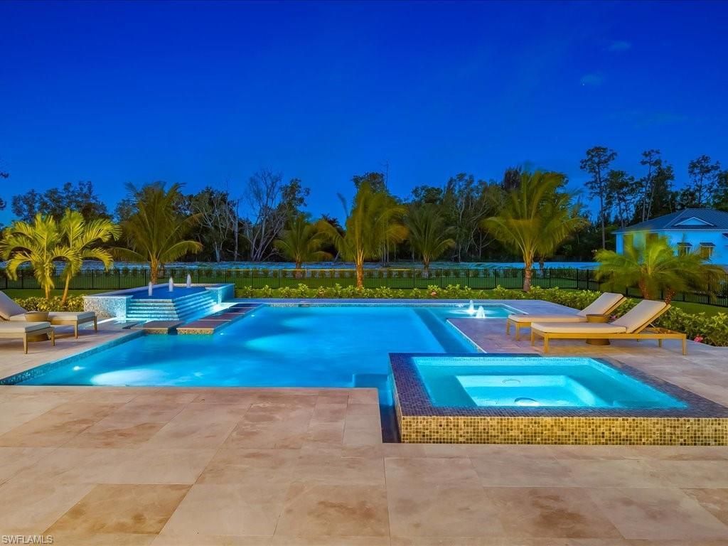 6462 Daniels Rd , Naples, FL 34109 Photo