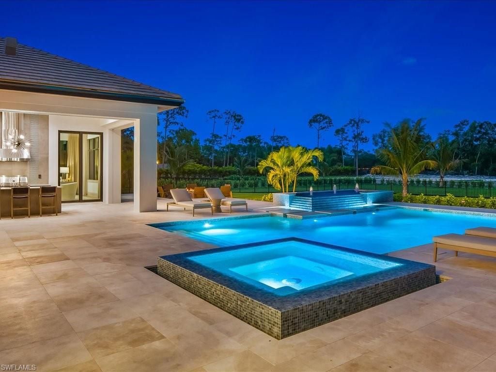 6462 Daniels Rd , Naples, FL 34109 Photo